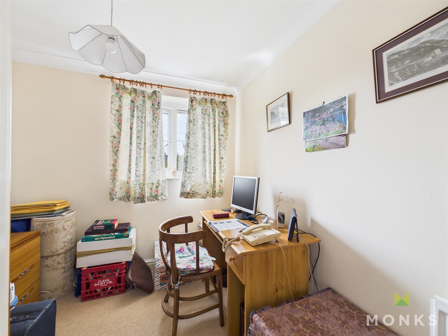 3 Glentworth Drive, Oswestry, SY10 9JB For Sale